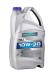 Ravenol RAVENOL TSJ SAE 10W-30 Полусинтетическое Масло моторное Брэнд: Ravenol Состав: Полусинтетическое Обьем, л: 5 Вязкость: 10w-30 Артикул: 4014835724051