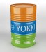 Yokki YOKKI SAE 10W40 API CI4/SL Полусинтетическое Полусинтетическое моторное масло для дизельных двигателей Брэнд: Yokki Состав: Полусинтетическое Обьем, л: 200 Вязкость: 10w-40 Артикул: YHSS1040200
