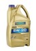 Ravenol RAVENOL HDS HYDROCRACK DIESEL SPECIF 5W30 Синтетическое Масло моторное Брэнд: Ravenol Состав: Синтетическое Обьем, л: 5 Вязкость: 5w-30 Артикул: 4014835723252