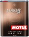 Motul CLASSIC OIL Минеральное Моторное масло для 4-х тактных двигателей. Коллекционные автомобили и мотоциклы. Брэнд: Motul Состав: Минеральное Обьем, л: 2 Вязкость: 50 Артикул: 101271