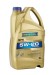 Ravenol RAVENOL SUPER FUEL ECONOMY SFE SAE 5W-20 Синтетическое Масло моторное Брэнд: Ravenol Состав: Синтетическое Обьем, л: 5 Вязкость: 5w-20 Артикул: 4014835722552