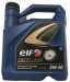ELF ELF EXCELLIUM 5W50 Синтетическое Масло моторное Брэнд: ELF Состав: Синтетическое Обьем, л: 4 Вязкость: 5w-40 Артикул: 3267021013809