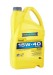 Ravenol RAVENOL FORMEL SUPER SAE15W40 Минеральное Масло моторное Брэнд: Ravenol Состав: Минеральное Обьем, л: 5 Вязкость: 15w-40 Артикул: 4014835724754