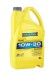 Ravenol RAVENOL FORMEL STANDARD SAE10W30 Минеральное Масло моторное Брэнд: Ravenol Состав: Минеральное Обьем, л: 5 Вязкость: 10w-30 Артикул: 4014835724655