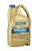 Ravenol RAVENOL HYDROCRACK SYNTH. HCS 5W-40 Синтетическое Масло моторное Брэнд: Ravenol Состав: Синтетическое Обьем, л: 4 Вязкость: 5w-40 Артикул: 4014835723993