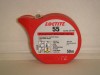 Loctite LOCTITE 55 - Герметизирующая нить для газа и питьвой воды, 50 м. Брэнд: Loctite Состав: - Обьем, л: 0 Вязкость: - Артикул: 523277
