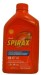 Shell SHELL SPIRAX S2 ATF AX Синтетическое Масло трансмиссионное Брэнд: Shell Состав: Синтетическое Обьем, л: 0 Вязкость: - Артикул: 021400030831