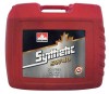 Petro-Canada PETRO-CANADA EUROPE SYNTHETIC 5W-40 (20Л) Синтетическое Масло моторное Брэнд: Petro-Canada Состав: Синтетическое Обьем, л: 20 Вязкость: 5w-40 Артикул: 2200000013842