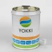 Yokki YOKKI SAE 10W40 API SL Полусинтетическое Моторное масло для бензиновых и дизельных двигателей Брэнд: Yokki Состав: Полусинтетическое Обьем, л: 20 Вязкость: 10w-40 Артикул: YSS1040SL20