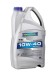 Ravenol RAVENOL TSI SAE 10W-40 Полусинтетическое Масло моторное Брэнд: Ravenol Состав: Полусинтетическое Обьем, л: 4 Вязкость: 10w-40 Артикул: 4014835724198