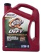 Quaker State QUAKER STATE DEFY SYNTHETIC BLEND SAE 10W-30 MOTOR OIL Синтетическое Масло моторное Брэнд: Quaker State Состав: Синтетическое Обьем, л: 4 Вязкость: 10w-30 Артикул: 073102013476