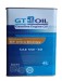 GT Oil GT ULTRA ENERGY 5W-30 Синтетическое Масло моторное Брэнд: GT Oil Состав: Синтетическое Обьем, л: 4 Вязкость: 5w-30 Артикул: 8809059407257