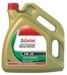 Castrol EDGE 5W-30 4L Синтетическое Синтетическое моторное масло Брэнд: Castrol Состав: Синтетическое Обьем, л: 4 Вязкость: 5w-30 Артикул: 4260041011489