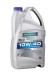 Ravenol RAVENOL DLO SAE 10W-40 Полусинтетическое Масло моторное Брэнд: Ravenol Состав: Полусинтетическое Обьем, л: 4 Вязкость: 10w-40 Артикул: 4014835724297