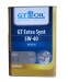 GT Oil GT EXTRA SYNT 5W-40 Синтетическое Масло моторное Брэнд: GT Oil Состав: Синтетическое Обьем, л: 4 Вязкость: 5w-40 Артикул: 8809059407417
