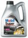 Mobil MOBIL SUPER 2000 X1 10W-40 4Л Синтетическое Моторное масло Брэнд: Mobil Состав: Синтетическое Обьем, л: 4 Вязкость: 10w-40 Артикул: 150018