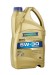 Ravenol RAVENOL DXG SAE 5W-30 Синтетическое Масло моторное Брэнд: Ravenol Состав: Синтетическое Обьем, л: 4 Вязкость: 5w-30 Артикул: 4014835732391