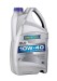 Ravenol RAVENOL DLO SAE 10W-40 Полусинтетическое Масло моторное Брэнд: Ravenol Состав: Полусинтетическое Обьем, л: 5 Вязкость: 10w-40 Артикул: 4014835724259