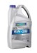 Ravenol RAVENOL HPS SAE5W-30 Полусинтетическое Масло моторное Брэнд: Ravenol Состав: Полусинтетическое Обьем, л: 4 Вязкость: 5w-30 Артикул: 4014835722897