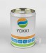 Yokki YOKKI SAE 15W40 API CI4/SL Минеральное Минеральное моторное масло для дизельных двигателей Брэнд: Yokki Состав: Минеральное Обьем, л: 20 Вязкость: 15w-40 Артикул: YHM154020