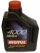 Motul 4000 MOTION Минеральное Моторное масло для бензиновых и дизельных двигателей.«Экономия топлива» Брэнд: Motul Состав: Минеральное Обьем, л: 2 Вязкость: 10w-30 Артикул: 100333