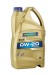 Ravenol RAVENOL ECOSYNTH ECS SAE 0W-20 Синтетическое Масло моторное Брэнд: Ravenol Состав: Синтетическое Обьем, л: 4 Вязкость: 0w-20 Артикул: 4014835718593