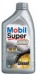 Mobil MOBIL SUPER 3000 DIESEL X1 5W-40 1Л Синтетическое Моторное масло Брэнд: Mobil Состав: Синтетическое Обьем, л: 1 Вязкость: 5w-40 Артикул: 150969